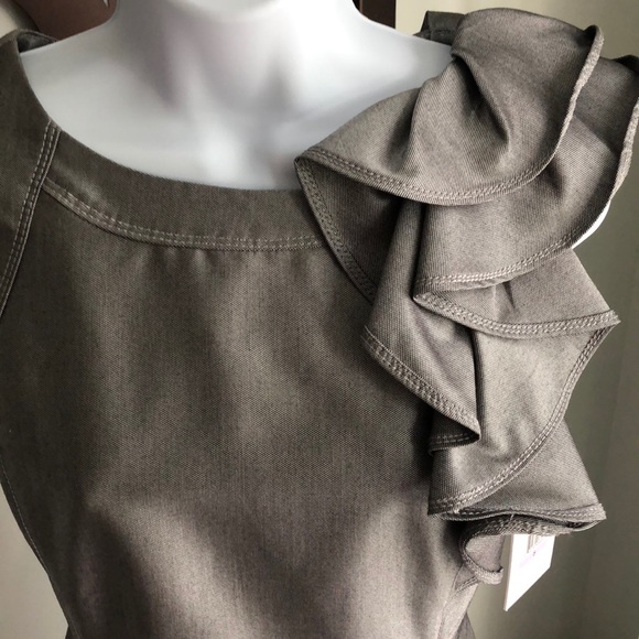 NEW Calvin Klein dress - Picture 3 of 6